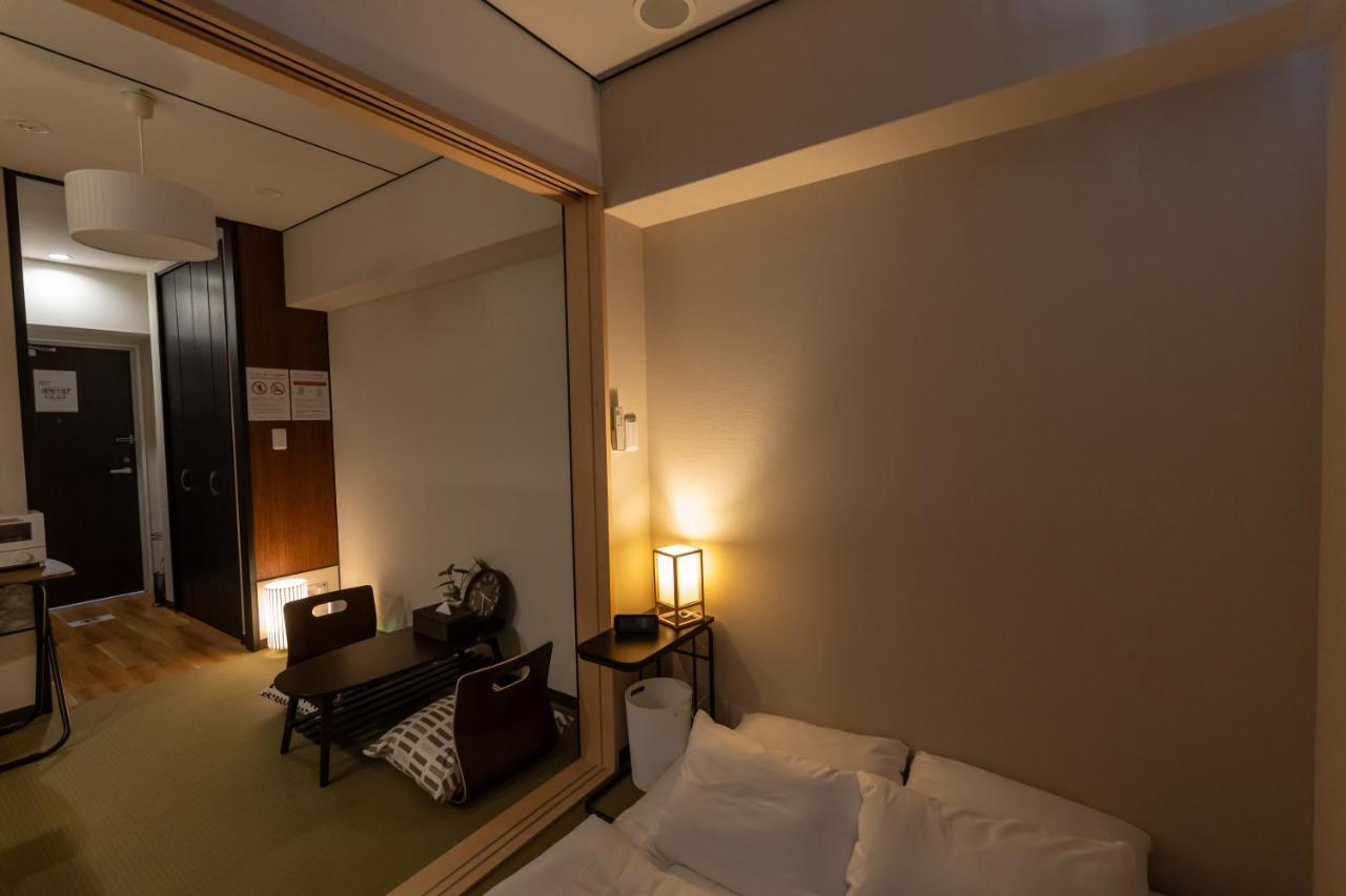 H2H Tsutenkaku Osaka Exterior photo